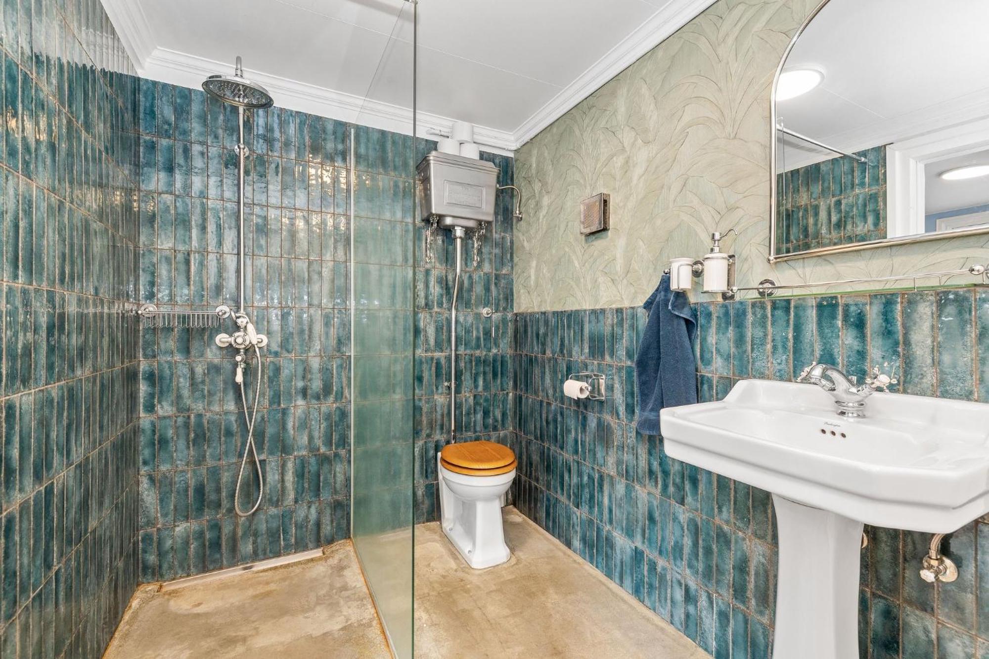 Downtown Reykjavik Studio Apartment المظهر الخارجي الصورة